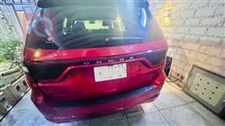 دودج دورانجو